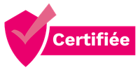 Certifiée